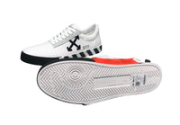 Off-White 2.0 Low Top - White & Black Off-White