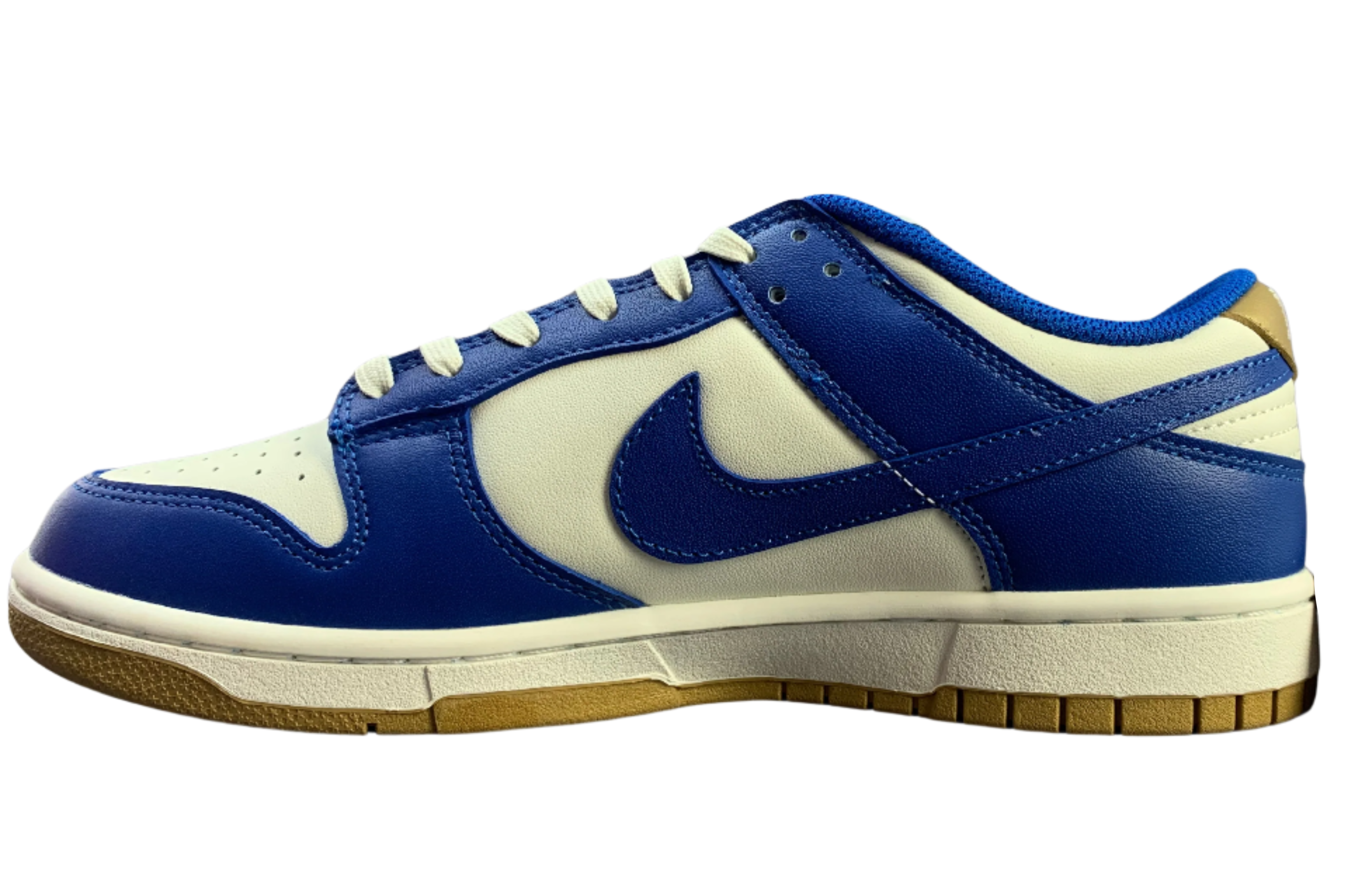 SB Dunk Low - Game Royal Blue