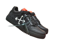 Off-White 3.0 Off Court Low Top - Black Off-White