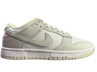 SB Dunk Low - Light Bone