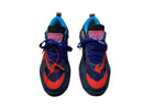 Off-White ODSY-1000 - Navy, Red & Electric Blue Off-White