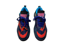 Off-White ODSY-1000 - Navy, Red & Electric Blue Off-White