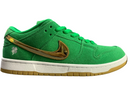 SB Dunk Low - St. Patrick’s Day Edition