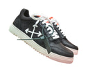Off-White 3.0 Off Court Low Top - Black & White Off-White