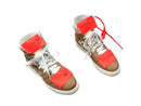 Off-White Off-Court 3.0 High Top - Beige & White Off-White
