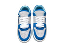 Off-White Out of Office - White & Blue Off-White