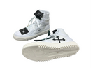 Off-White Off-Court 3.0 High Top - Triple White Off-White