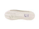 Off-White 2.0 Low Top - White & Burgundy Off-White