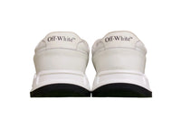 Off-White Kick Off Low Top - Triple White Off-White