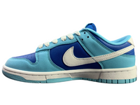 SB Dunk Low - Coastal Blue Edition