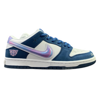 SB Dunk Low - Iridescent Wave Edition