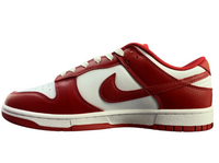 SB Dunk Low - Varsity Red Edition