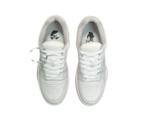 Off-White Out of Office Low-Top - Triple White Off-White