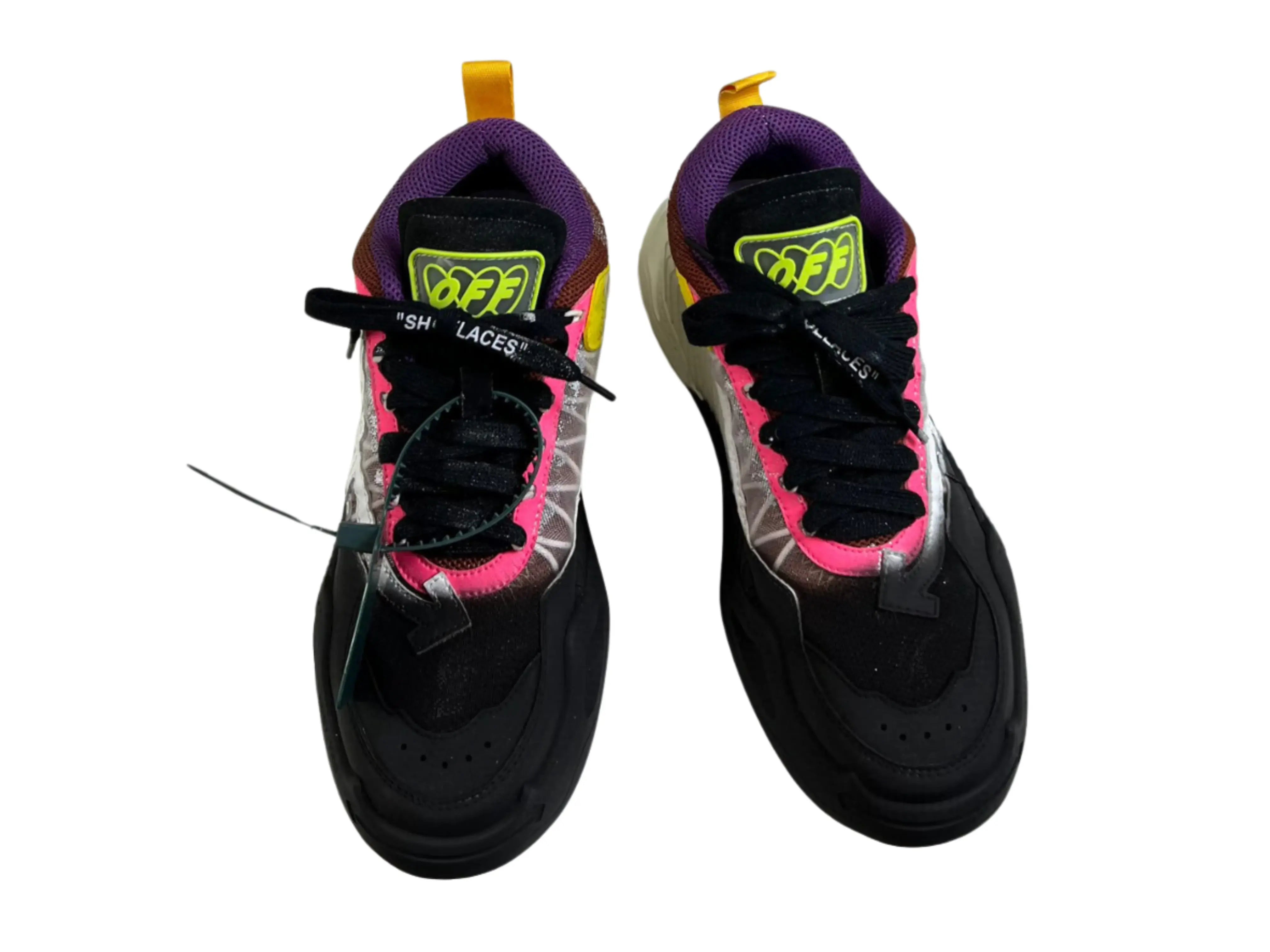Off-White ODSY-1000 - Multicolor Off-White
