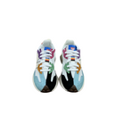 New Balance 327 - Multicolor Patchwork Edition