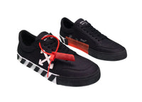Off-White 2.0 Low Top - Black & White Off-White