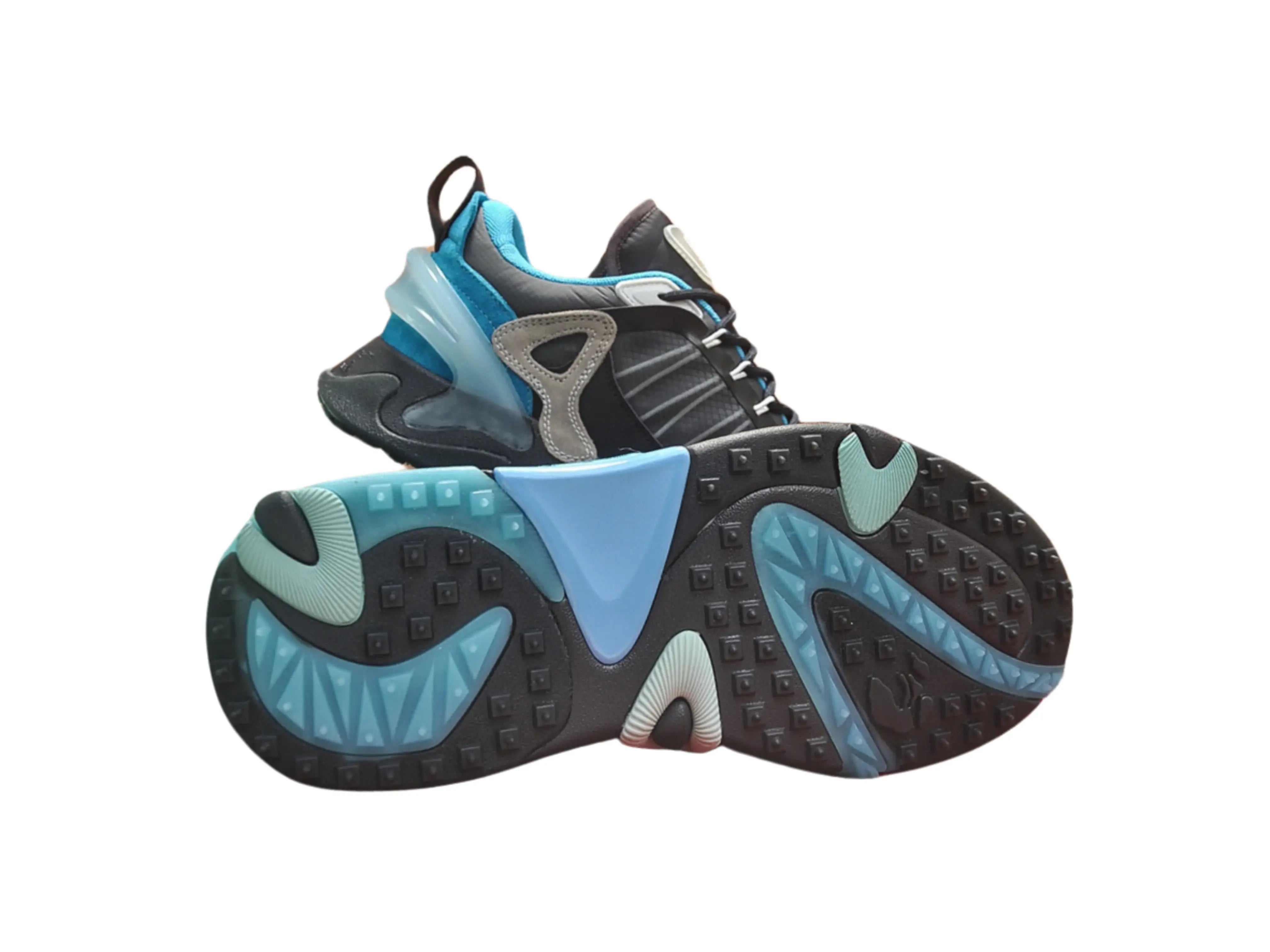 Off-White ODSY-2000 - Black & Blue Off-White