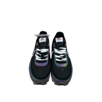 Nike Waffle One Black Sneakers