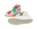 Off-White Off-Court 3.0 High Top - White & Green Off-White