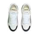Off-White Kick Off - White & Black Off-White