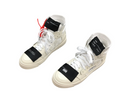 Off-White Off-Court 3.0 High Top - White & Cream Off-White