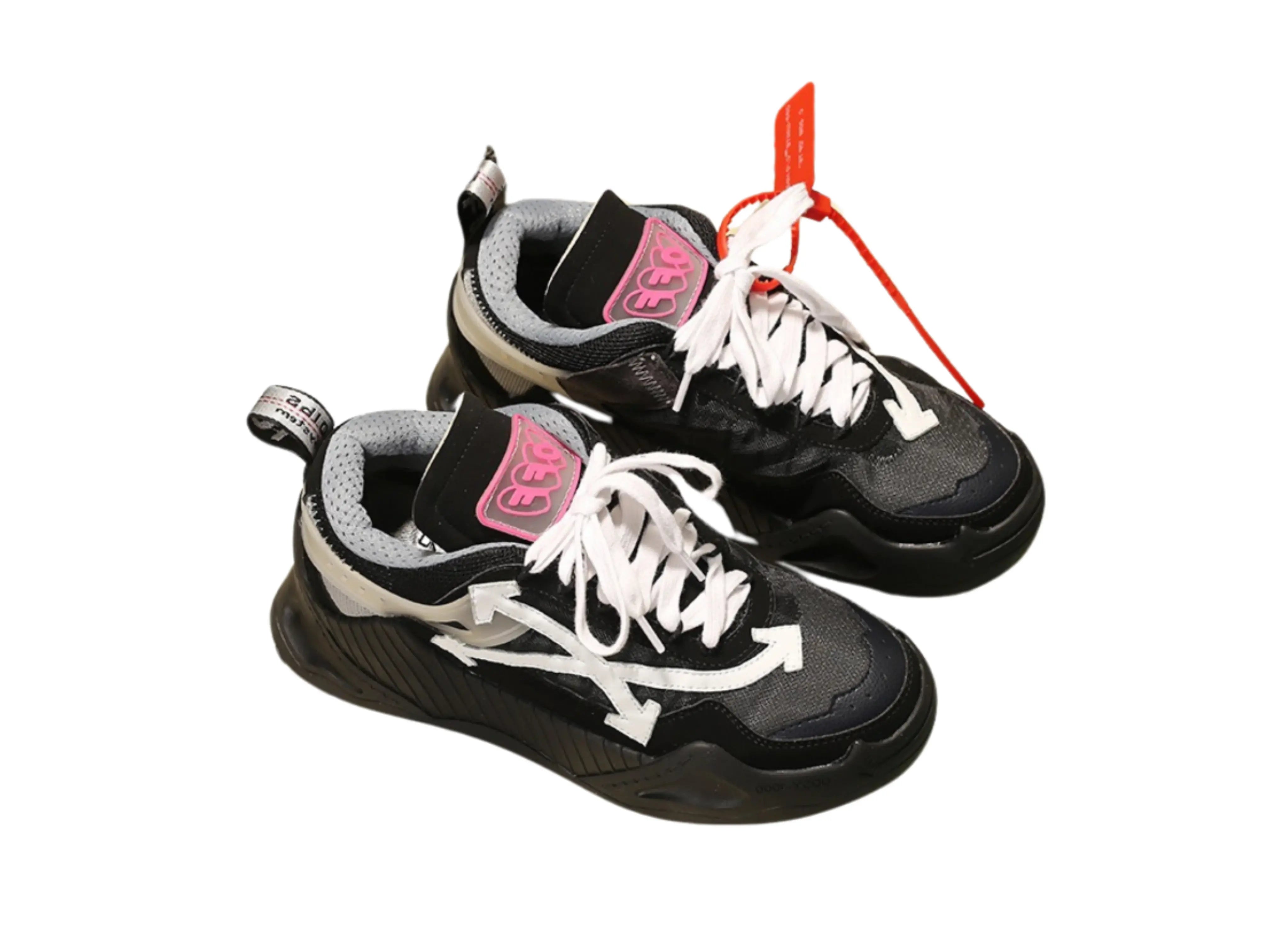 Off-White ODSY-1000 - Black & White Edition Off-White