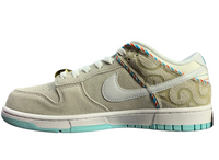 SB Dunk Low - Spiral Wave Edition