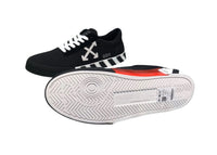 Off-White 2.0 Low Top - Black & White Off-White