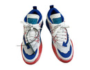 Off-White ODSY-1000 - White, Blue & Red Off-White