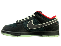 SB Dunk Low - Midnight Star Glow