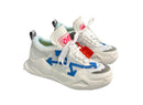 Off-White ODSY-1000 - White & Grey Off-White