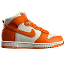 SB Dunk High - Orange Blaze Edition