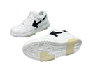 Off-White Out of Office - White & Black Off-White