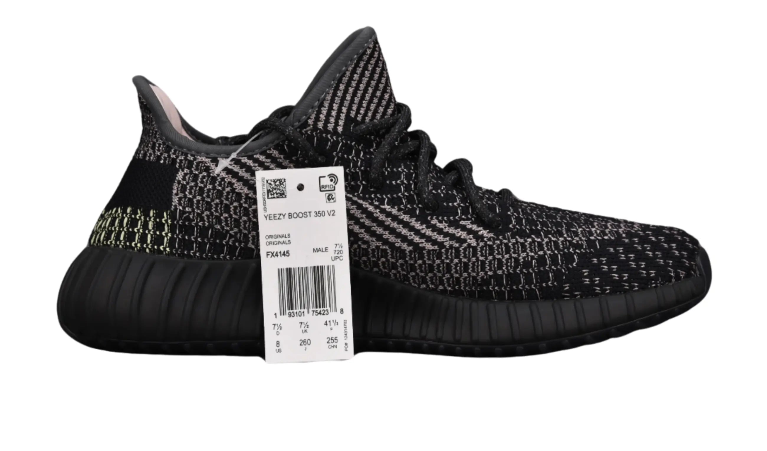 Adidas Yeezy Boost 350 V2 - Yecheil Adidas