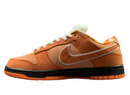 SB Dunk Low - Sunset Orange Glow