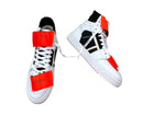 Off-White Off-Court 3.0 High Top - White & Black Off-White