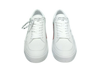 Off-White 2.0 Low Top - Triple White Off-White