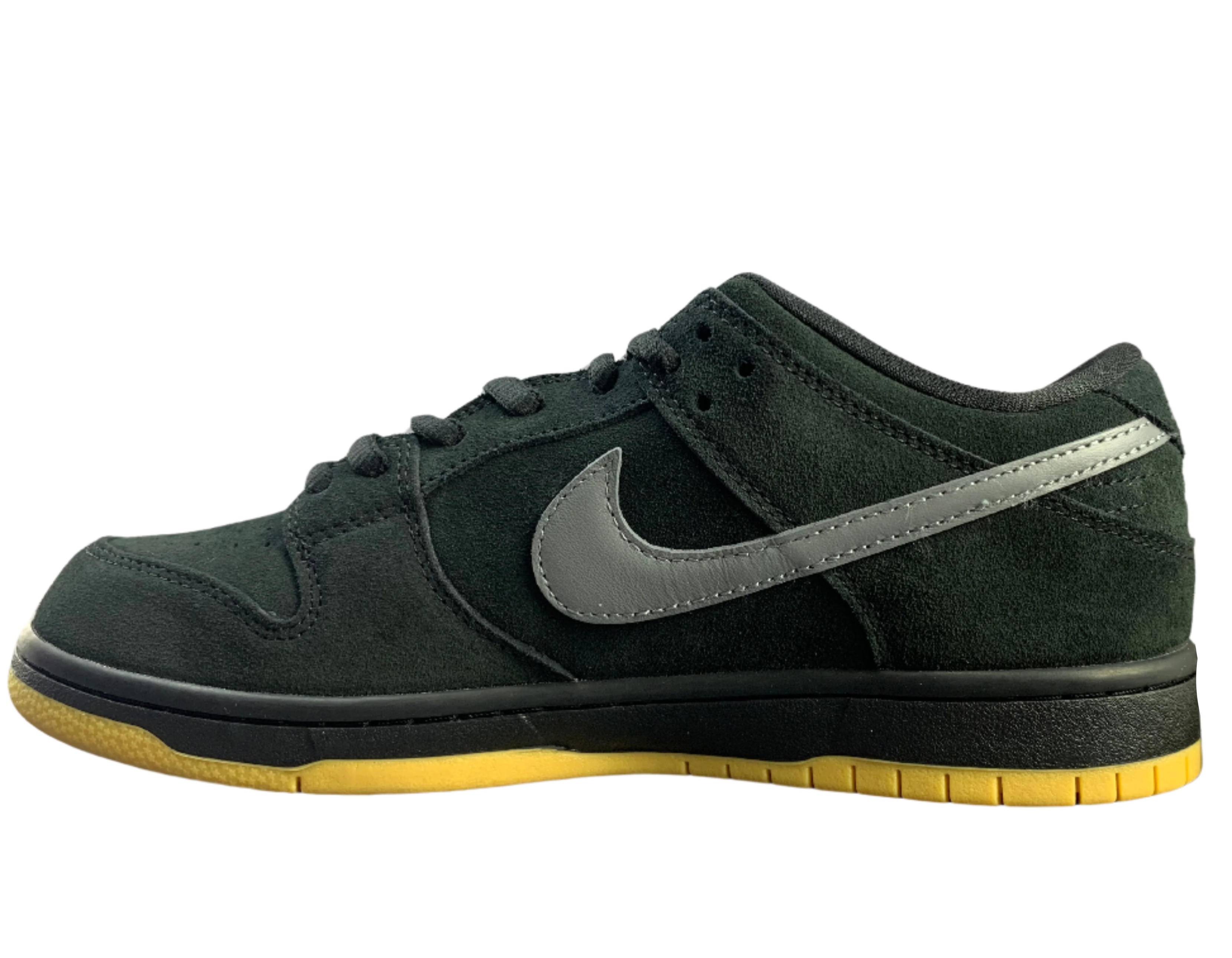 SB Dunk Low - Shadow Gum