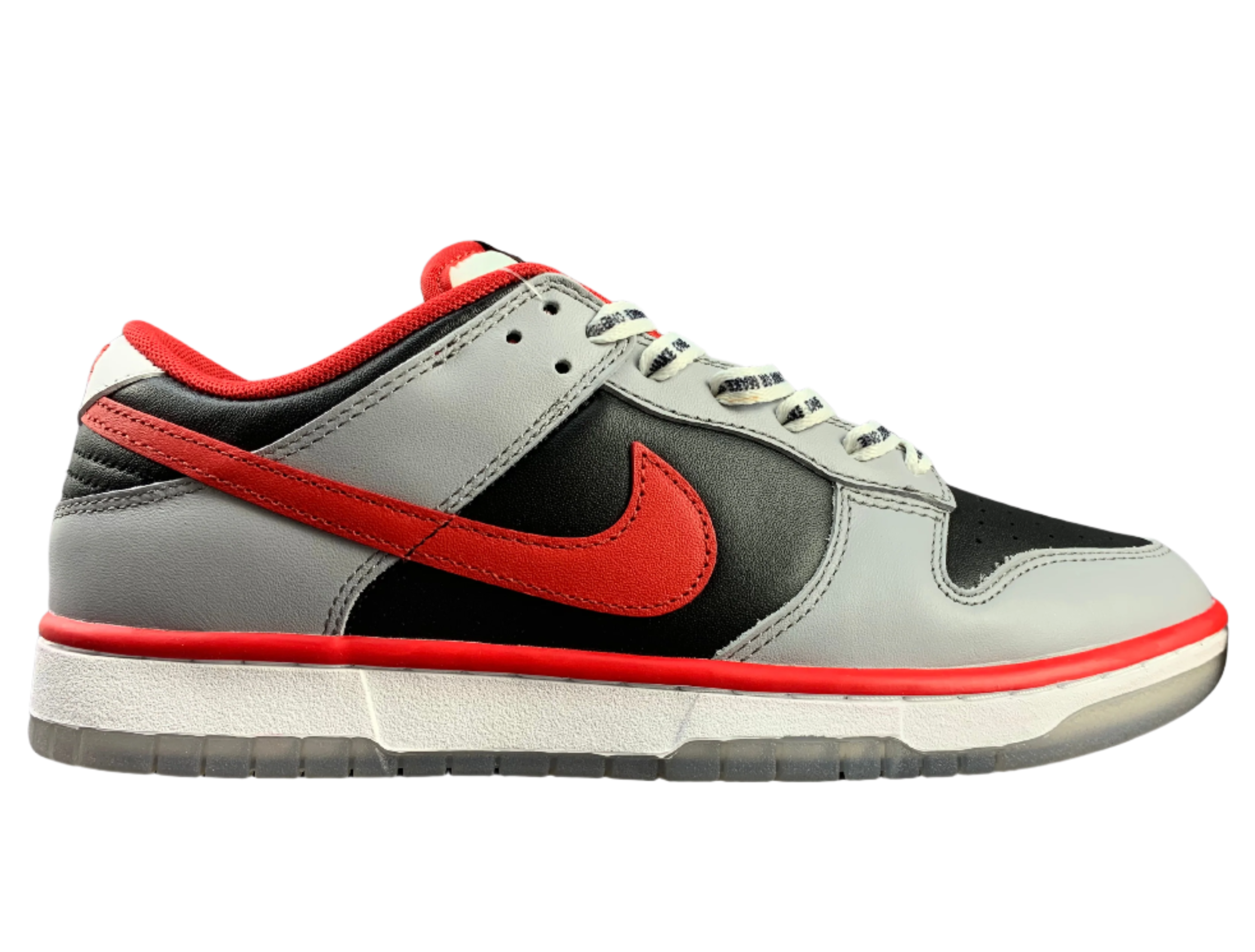 SB Dunk Low - Infrared Shadow