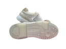Off-White Out of Office Low-Top - Beige & White Off-White