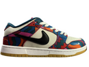 SB Dunk Low - Abstract Art