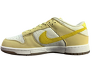 SB Dunk Low - Lemon Twist Edition