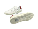 Off-White 2.0 Low Top - White & Red Off-White