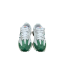 New Balance 327 - Perforated White & Green