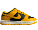 SB Dunk Low Golden Varsity - Yellow & Black