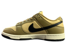 SB Dunk Low - Desert Tan Black