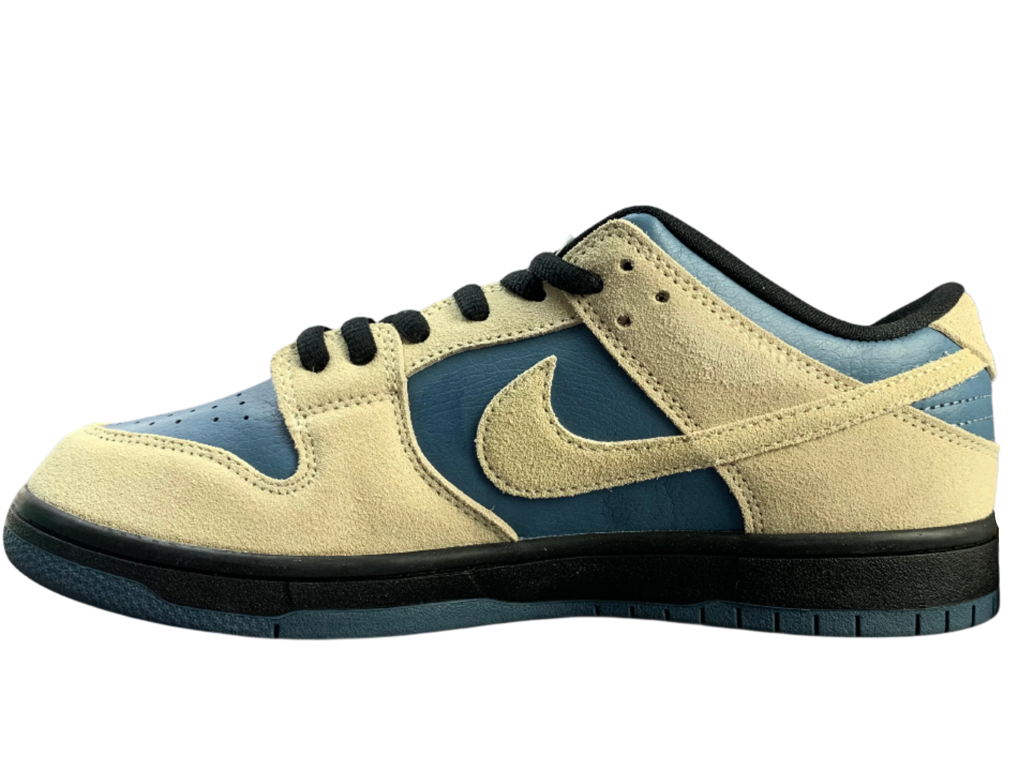 SB Dunk Low - Desert Storm