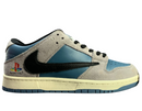 SB Dunk Low PlayStation Edition - Grey, Blue & Black