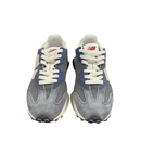 New Balance 327 - Navy & Charcoal Edge