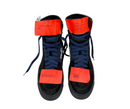 Off-White Off-Court 3.0 High Top - Triple Black Off-White